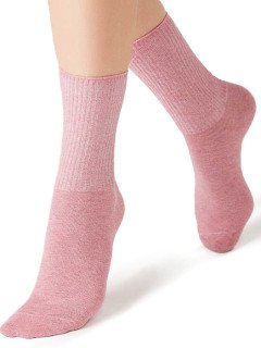 Женские носки MiNiMi 1203 fuxia