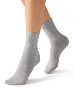 Женские носки MiNiMi 1203 grigio