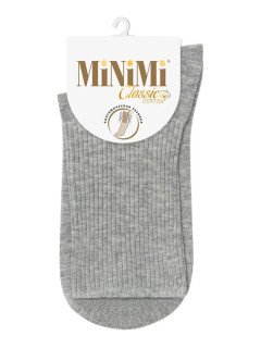 Женские носки MiNiMi 1203 grigio