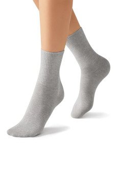 Женские носки MiNiMi 1203 grigio