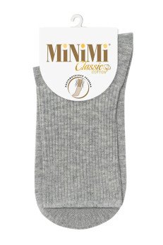 Женские носки MiNiMi 1203 grigio