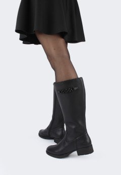 Женские сапоги Rieker Z9565-00