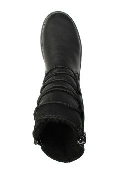 Женские ботинки Rieker 78855-00