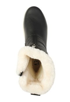 Женские полусапожки Rieker W1875-00