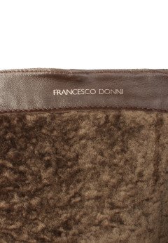 Женские сапоги Francesco Donni F1R1 4M043-01