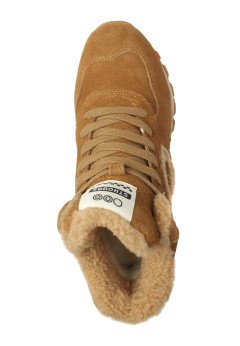 Женские ботинки Strobbs F8479-17