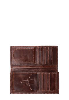 Мужское портмоне Baden XW053-05