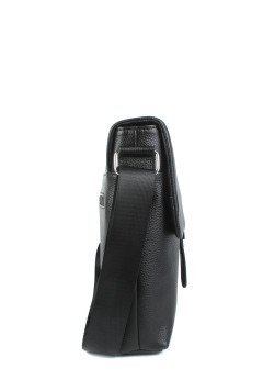 Мужская сумка с ремнем через плечо K-C TJ105-01X