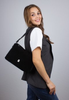 Женская сумка с ремнем через плечо Baden TB275-01