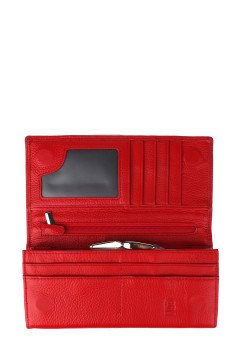 Женский кошелек Baden TQ200-06