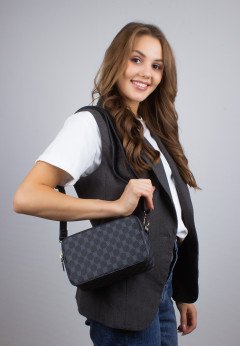 Женская сумка с ремнем через плечо Baden TL283-01