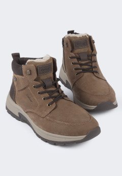 Мужские ботинки Rieker 11020-24