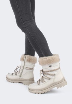 Женские дутики Remonte D0C81-80