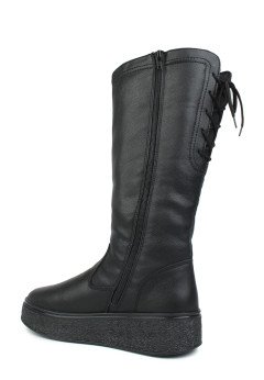 Женские сапоги Rieker 78856-00