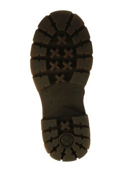 Женские полусапожки Rieker Z9855-00