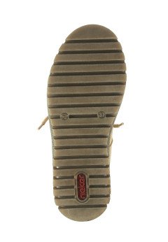 Женские ботинки Rieker Y3408-20