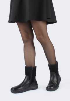 Женские полусапожки Romer 891277-10