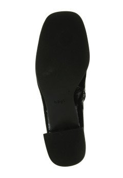 Женские ботильоны Hogl 8-104115-0100