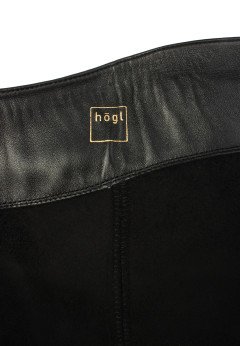 Женские сапоги Hogl 8-101933-0100
