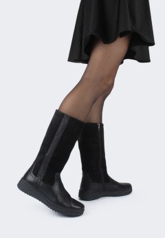 Женские сапоги Romer 8910136