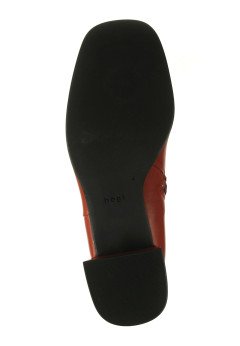 Женские ботильоны Hogl 8-104103-2600
