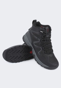 Мужские высокие кроссовки Strobbs C9398-3