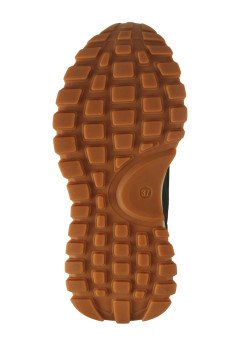 Женские утепленные кроссовки Strobbs F8440-3