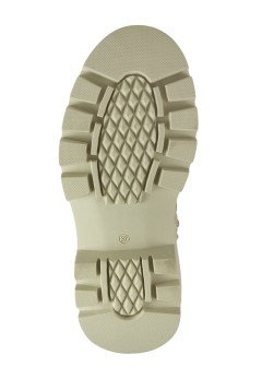Женские ботинки Dockers 312 пудра