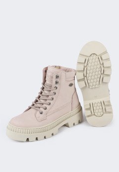 Женские ботинки Dockers 312 пудра