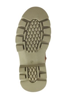 Женские ботинки Dockers 312 коньяк