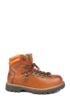 Женские ботинки Dockers 1971 жен коньяк