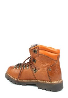 Женские ботинки Dockers 1971 жен коньяк