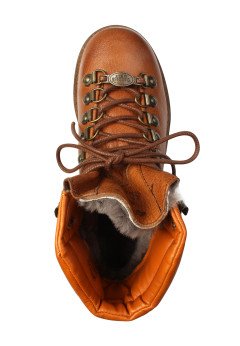 Женские ботинки Dockers 1971 жен коньяк