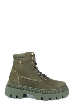 Женские ботинки Dockers 312 олива