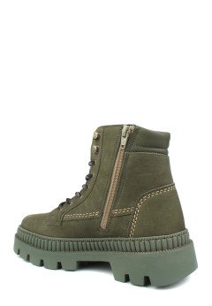 Женские ботинки Dockers 312 олива