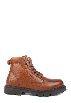 Мужские ботинки Dockers 600 коньяк