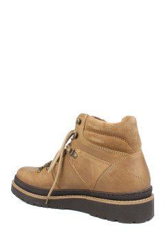 Мужские ботинки Dockers 27800 песочн