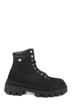 Женские ботинки Dockers 312 черн