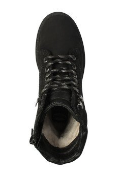 Женские ботинки Dockers 312 черн