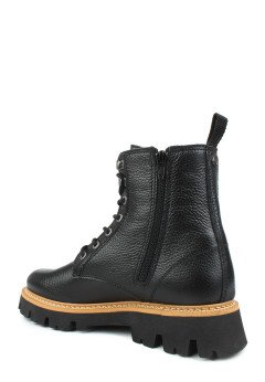 Женские ботинки Dockers 8403 черн