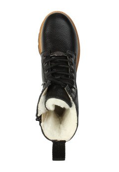 Женские ботинки Dockers 8403 черн