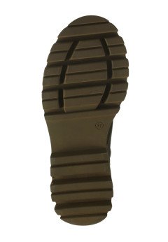 Женские ботинки Dockers 8403 олива