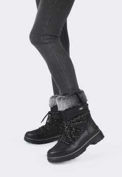 Женские дутики Remonte D0C81-03