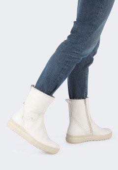 Женские полусапожки Romer 821277-08