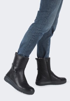 Женские полусапожки Romer 811277-07