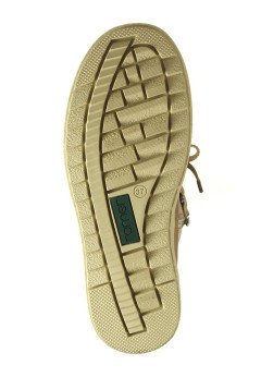 Женские полусапожки Romer 891786-03