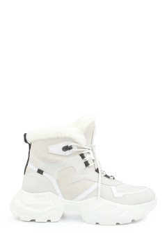 Женские утепленные кроссовки S-Tep 20-53-4 Adele