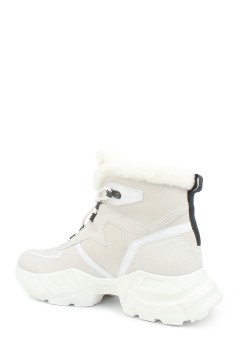Женские утепленные кроссовки S-Tep 20-53-4 Adele