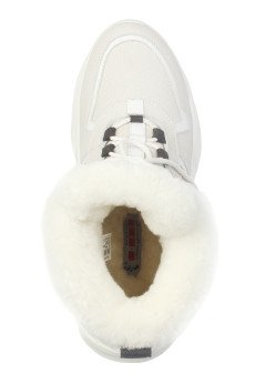 Женские утепленные кроссовки S-Tep 20-53-4 Adele