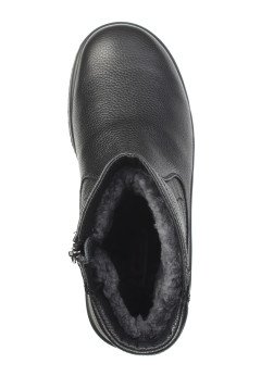 Мужские сапоги S-Tep кожаные 5503-5 Vinter